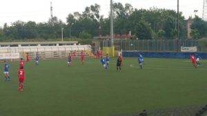 allievi napoli 09