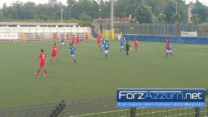 allievi napoli logo 24