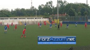 allievi napoli logo 25