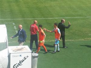 allievi siena lupa 1