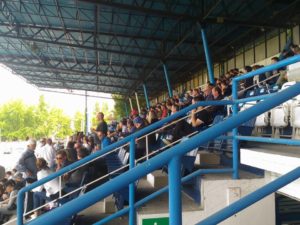 allievi spal aezzo 7