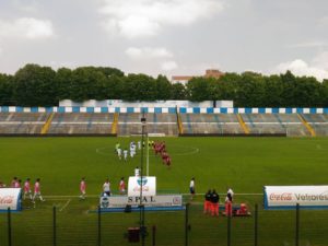 allievi spal arezzo 1