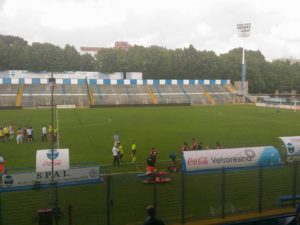 allievi spal arezzo 3