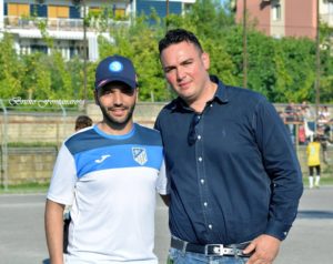 giovanili napoli esord 4