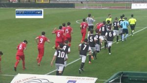 Under 17