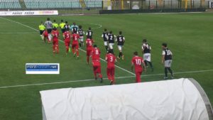 Under 17