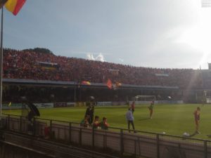tifosi benev