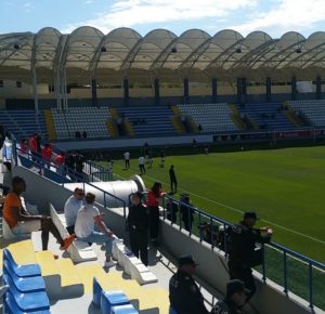 under 17 italia 85