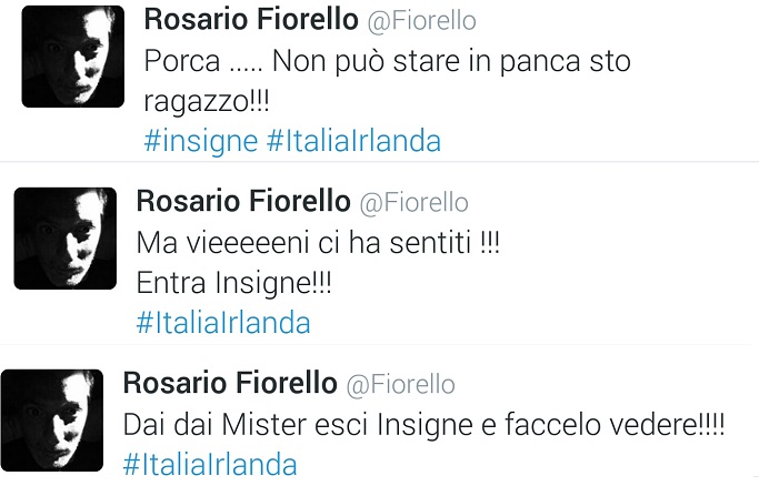 Twiit fiorello 2