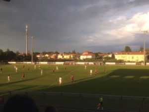 Bologna-Fiorentina