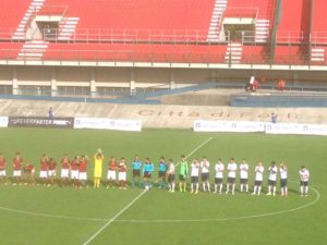bologna-roma