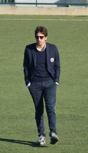 mister caruso 2