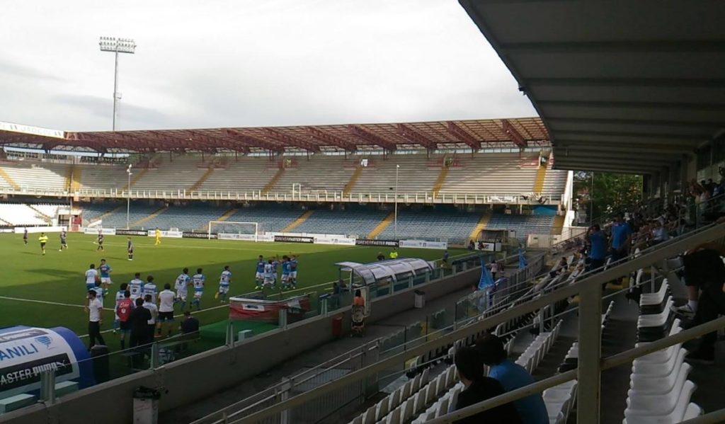 nap inter 57