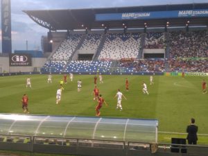 Roma-Juventus