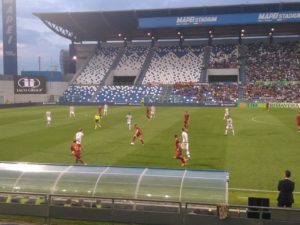 Roma-Juventus