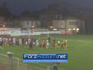 Torneo Vignola Sassuolo
