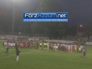 Torneo Vignola Sassuolo