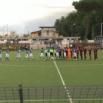 Napoli-Salernitana