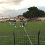 Napoli-Salernitana