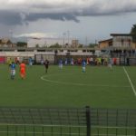 Napoli-Salernitana