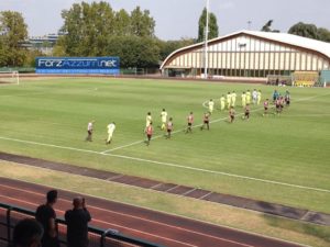 Bologna-Ternana