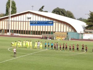 Bologna-Ternana