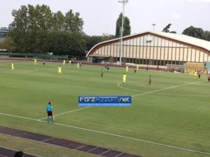 Bologna-Ternana
