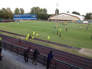 Bologna-Ternana