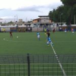 Napoli-Salernitana