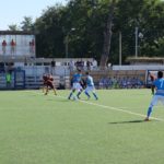 Under 15 Napoli-Roma