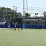 Under 15 Napoli-Roma