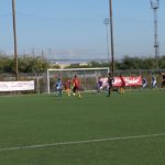 Under 15 Napoli-Roma