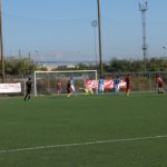 Under 15 Napoli-Roma