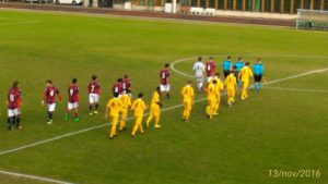 Bologna-Cittadella