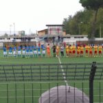 Under 15 Napoli-Benevento