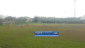 under 15 napoli