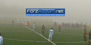 Under 17 A e B