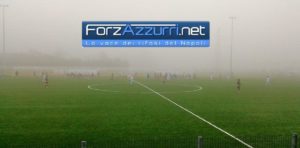 Under 17 A e B