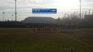 under 15 napoli