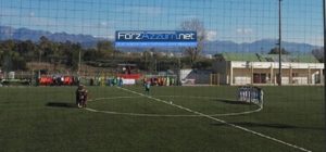 Under 15 Salernitana