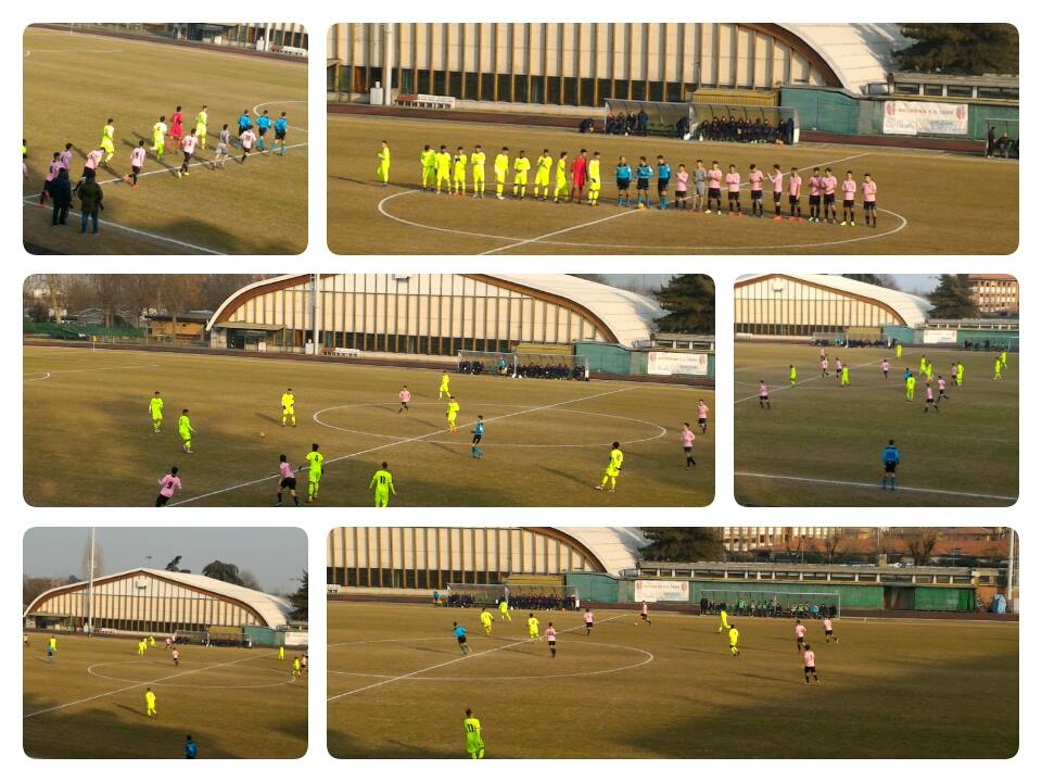 Bologna-Palermo