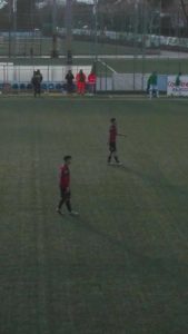 U 17 cas 15