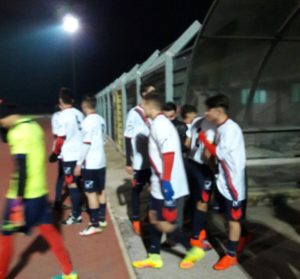 under 16 casertana
