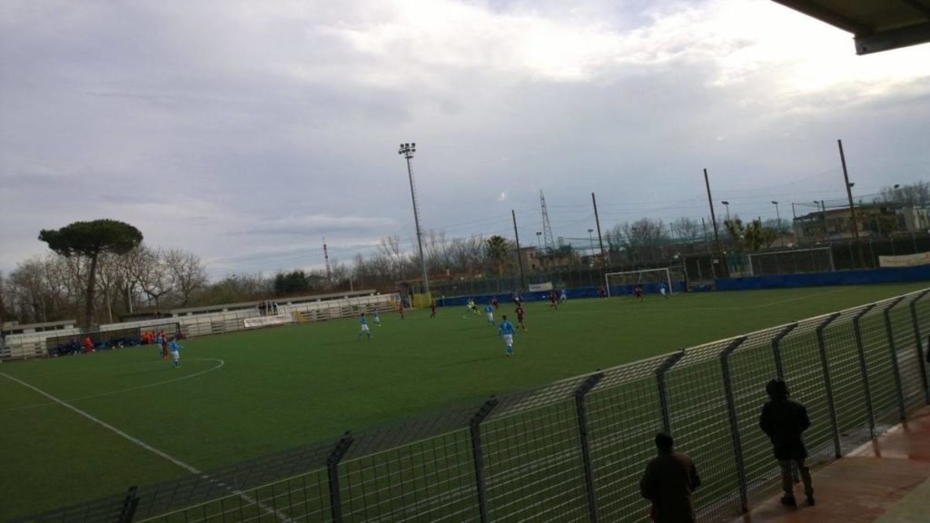 Under 17 nap al 2