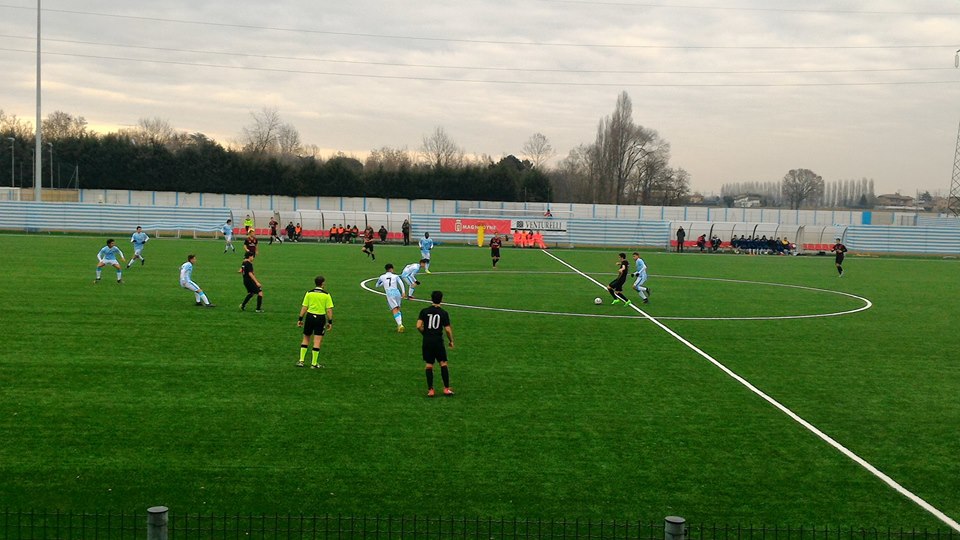 Under 17 A e B