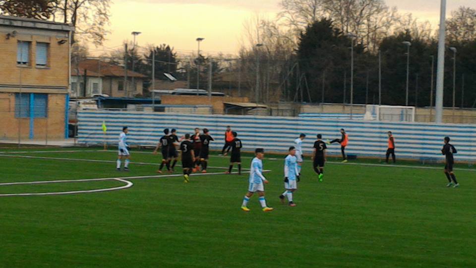 Under 17 A e B