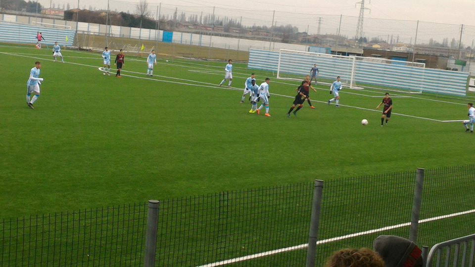 Under 17 A e B