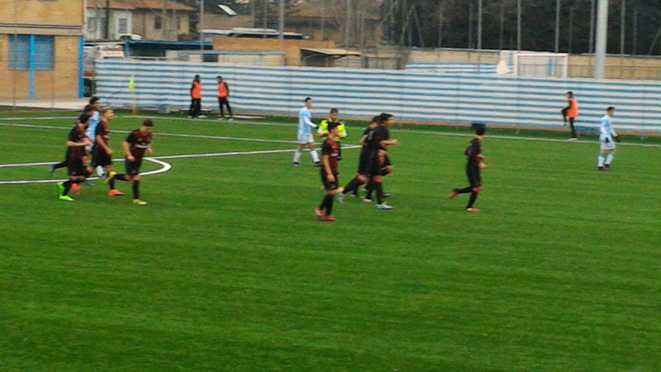 Under 17 A e B