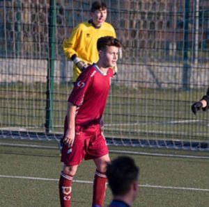 Under 16 Lega Pro