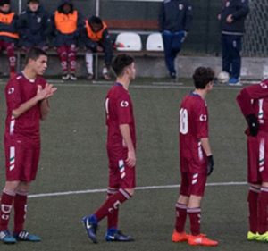 Under 16 Lega Pro